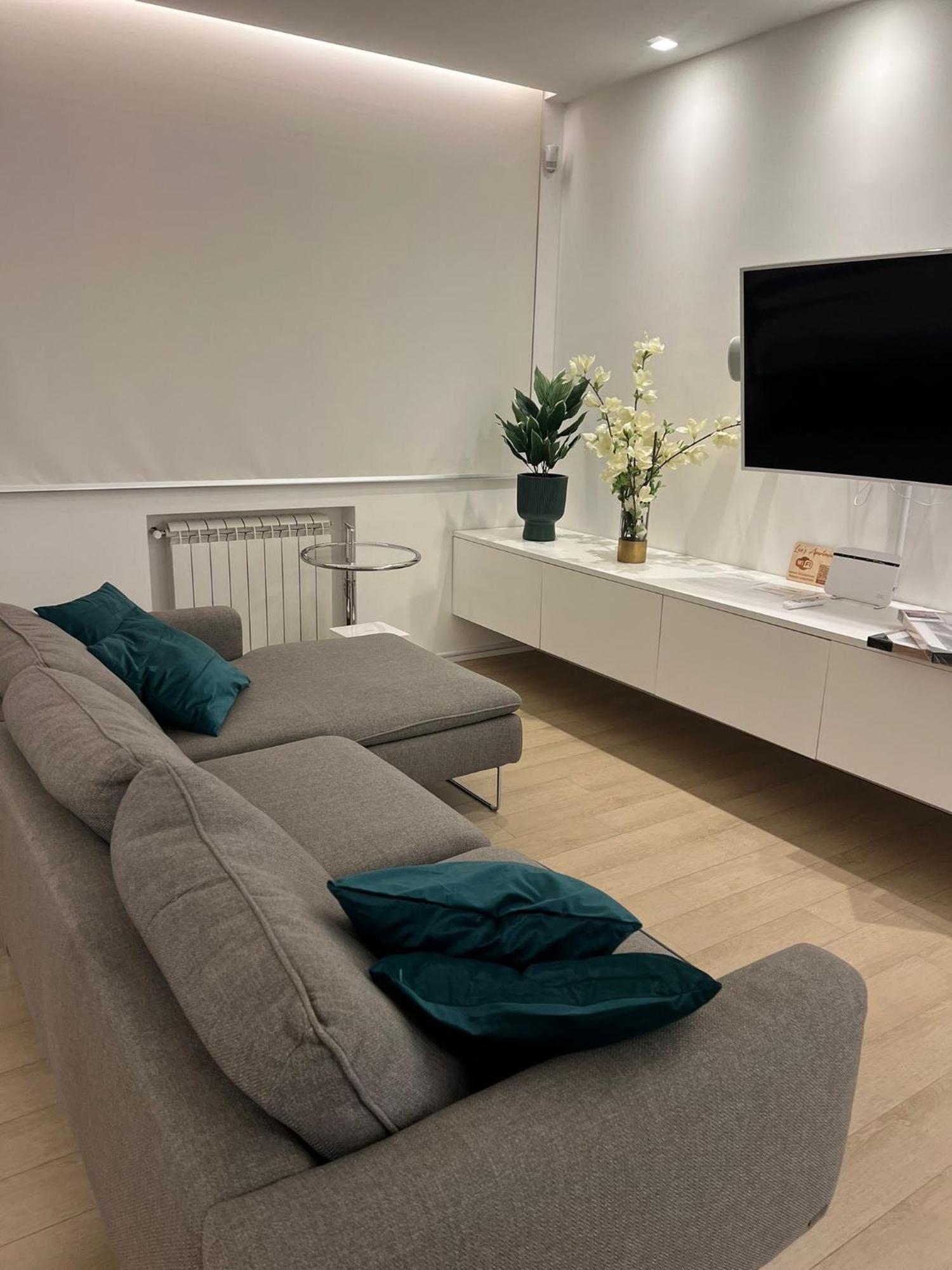 Lux Apartment In Historical Center Of 팔레르모 외부 사진