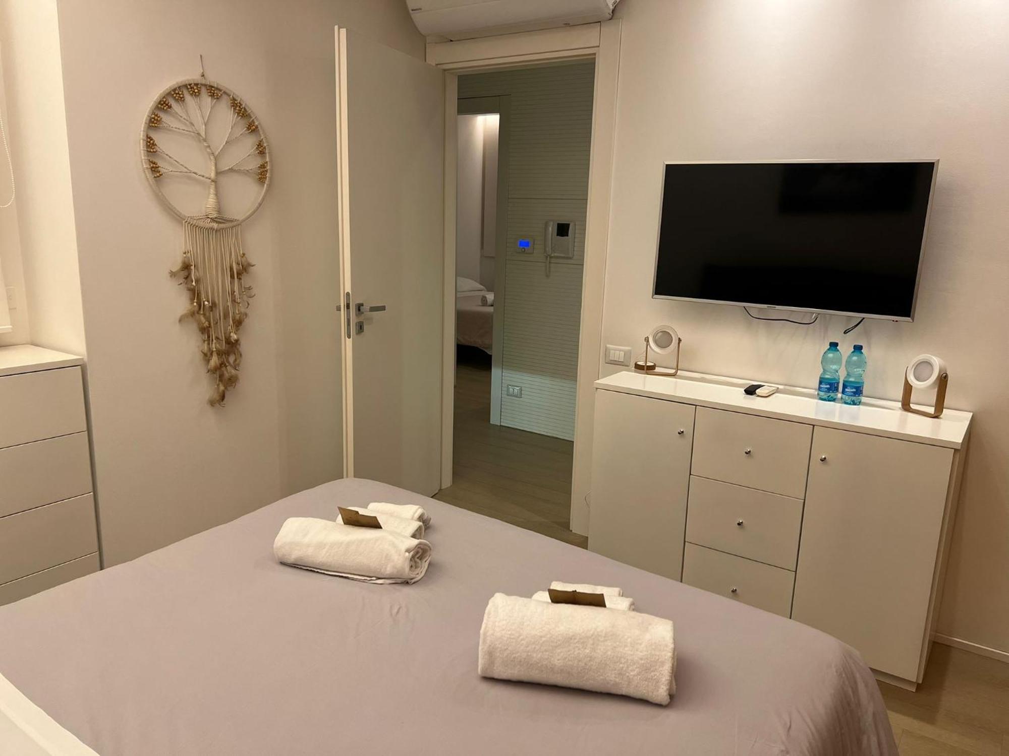 Lux Apartment In Historical Center Of 팔레르모 외부 사진